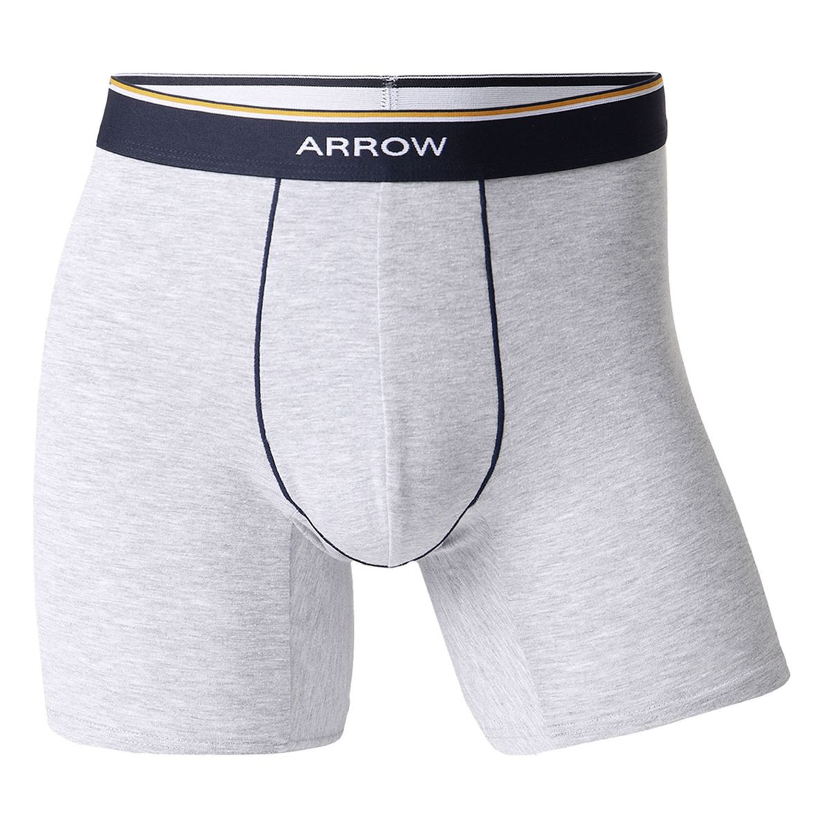 ARROW - Pack De 5 Boxer Algodón Hombre Arrow