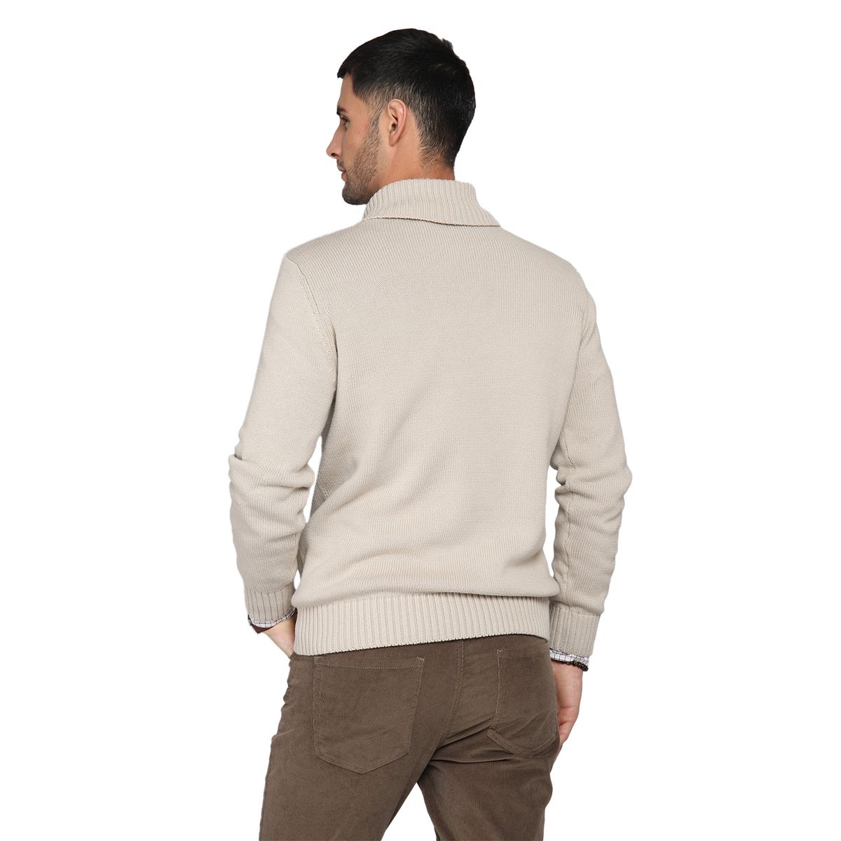 ARROW - Sweater Algodón Hombre Arrow