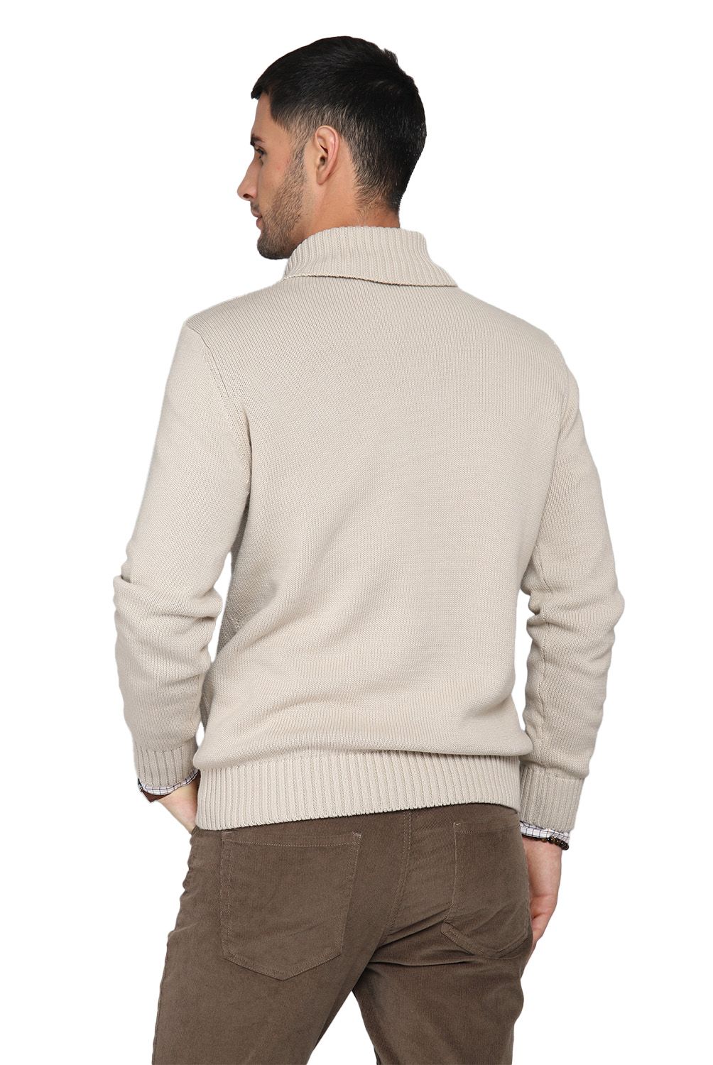 ARROW - Sweater Algodón Hombre Arrow