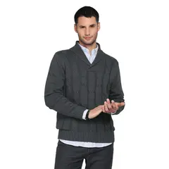 ARROW - Sweater Algodón Hombre