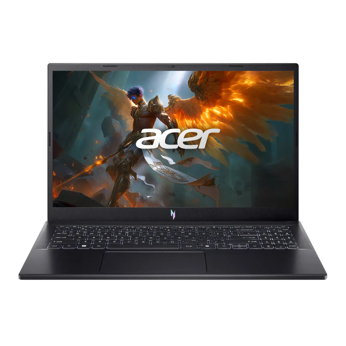 ACER - Notebook Acer Gamer Nitro V15 ANV15-51-53W1-1 15.6" Intel Core i5 32GB RAM 512GB SSD RTX 2050