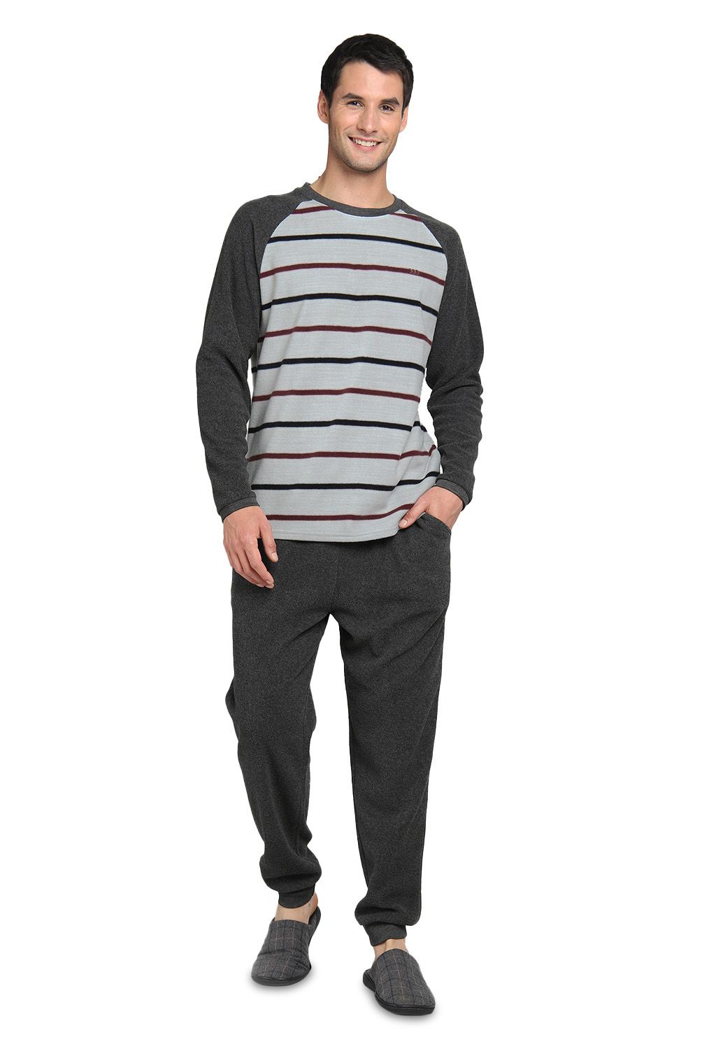 ARROW - Pijama Hombre Arrow