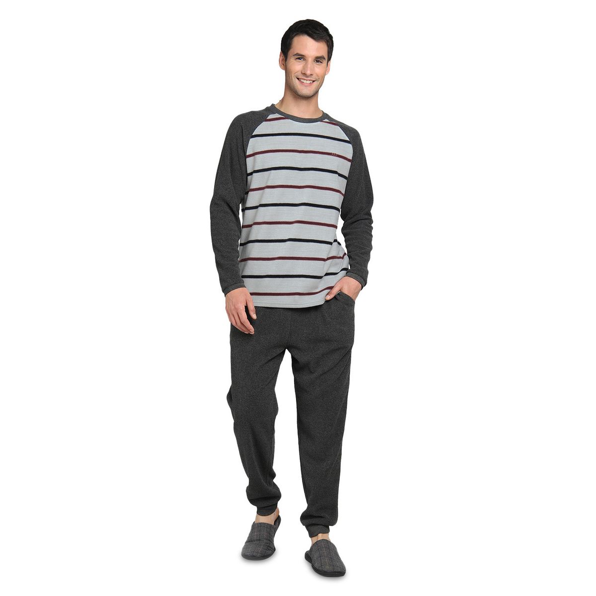 ARROW - Pijama Hombre Arrow