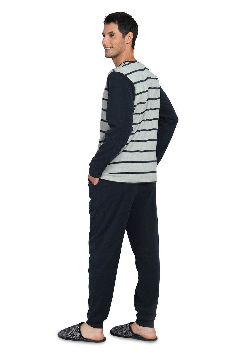 ARROW - Pijama Hombre Arrow