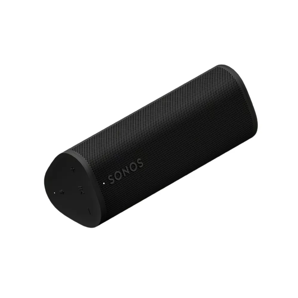 Sonos Roam 2 Negro, foto 3