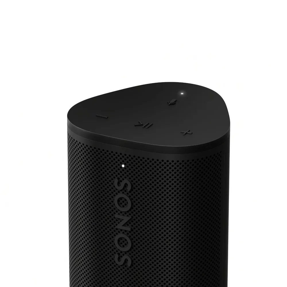 Sonos Roam 2 Negro, foto 8