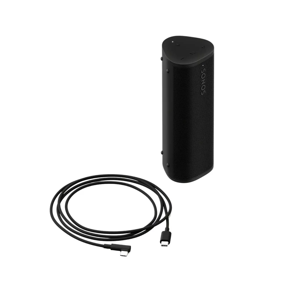 Sonos Roam 2 Negro, foto 11