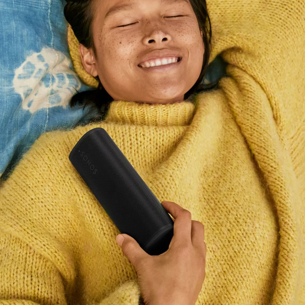 Sonos Roam 2 Negro, foto 12