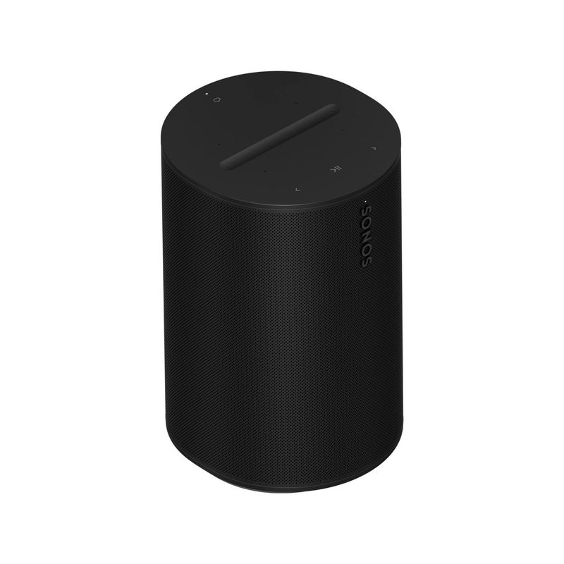 SONOS - Parlante Hi-Fi Era 100 Black Sonos