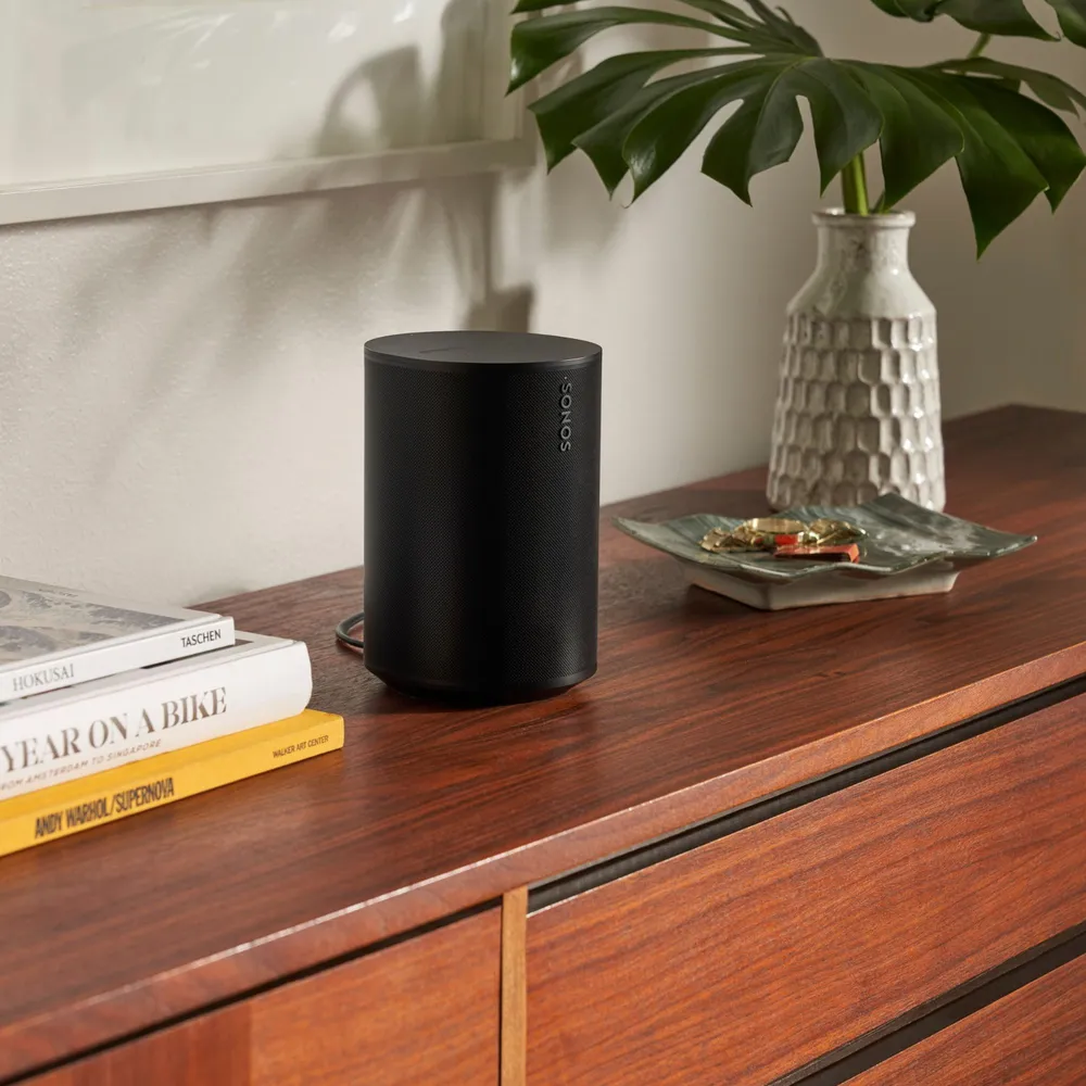 Sonos Era 100 Negro, foto 8