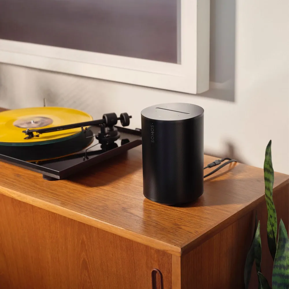 Sonos Era 100 Negro, foto 9