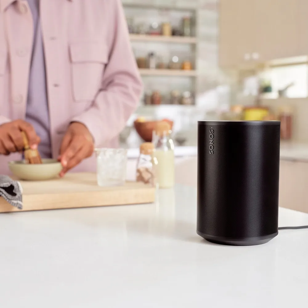 Sonos Era 100 Negro, foto 10