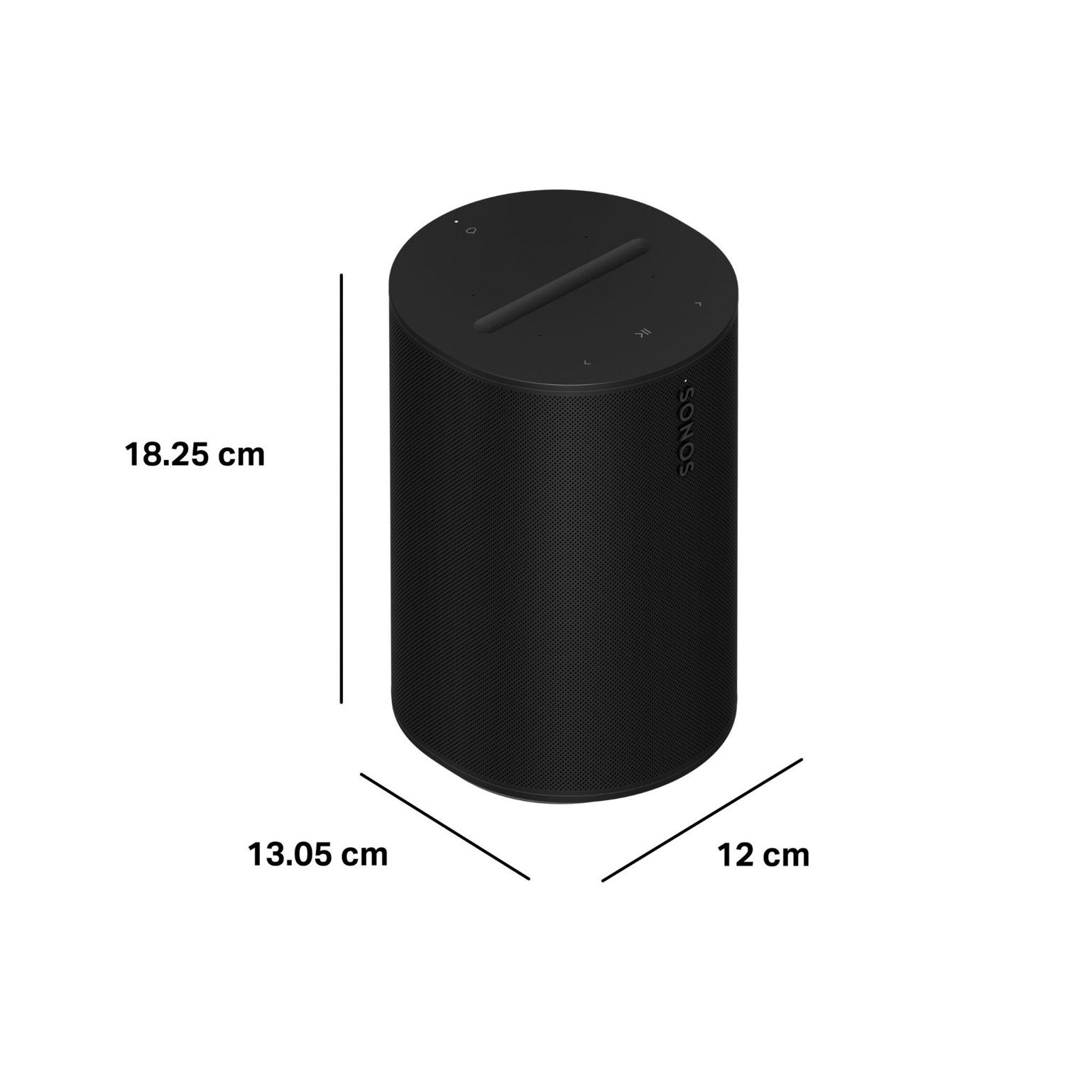 SONOS Parlante Hi-Fi Era 100 Sonos | Falabella Chile