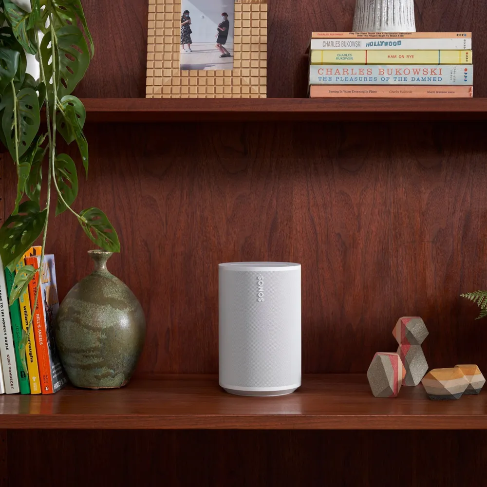 Sonos Era 100 Blanco, foto 8