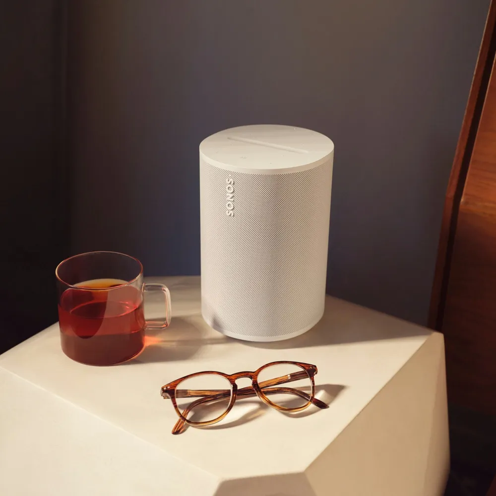 Sonos Era 100 Blanco, foto 9