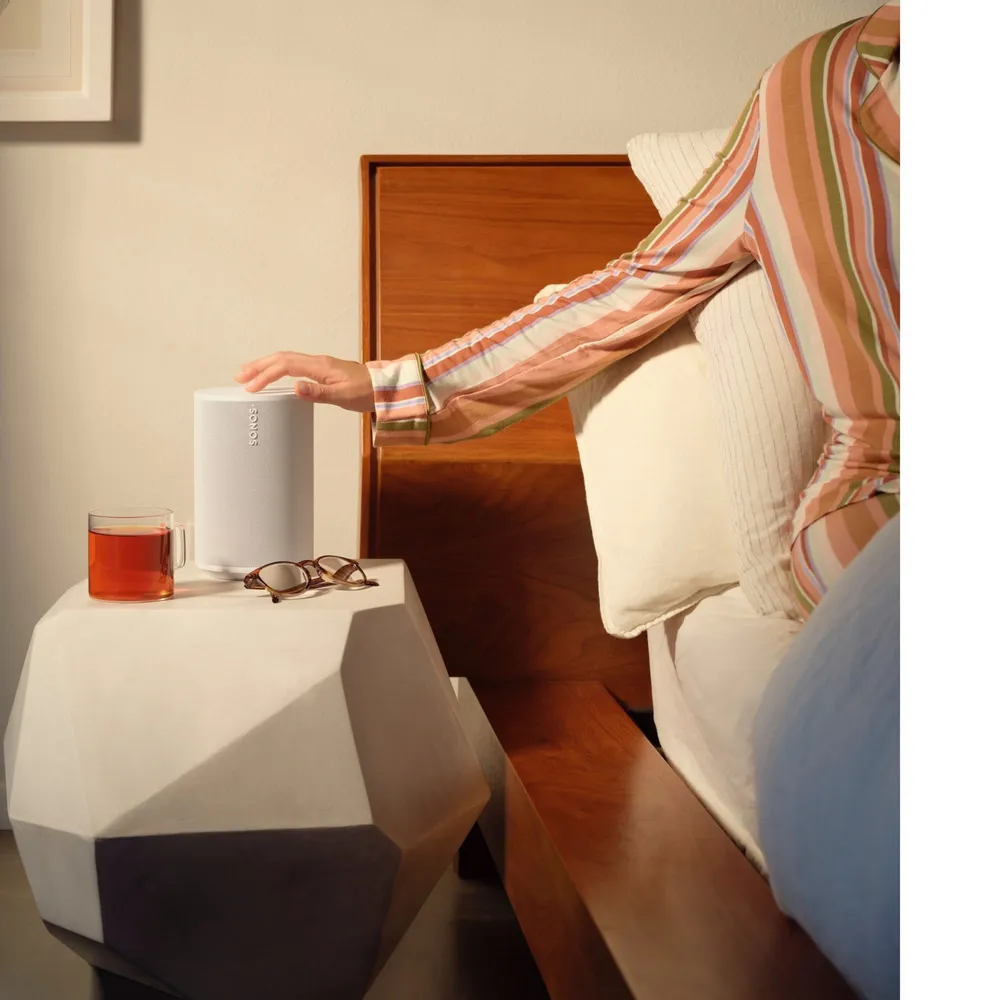 Sonos Era 100 Blanco, foto 10