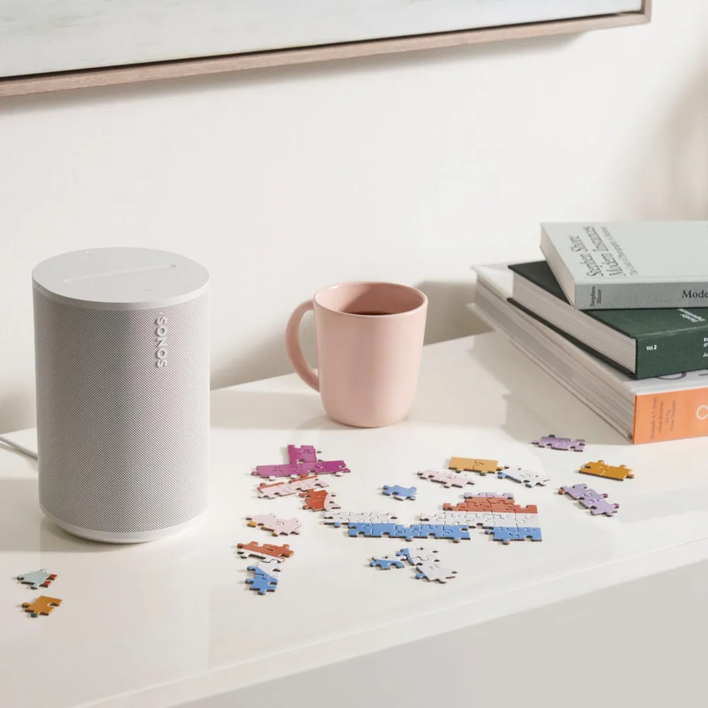 Sonos Era 100 Blanco, foto 11