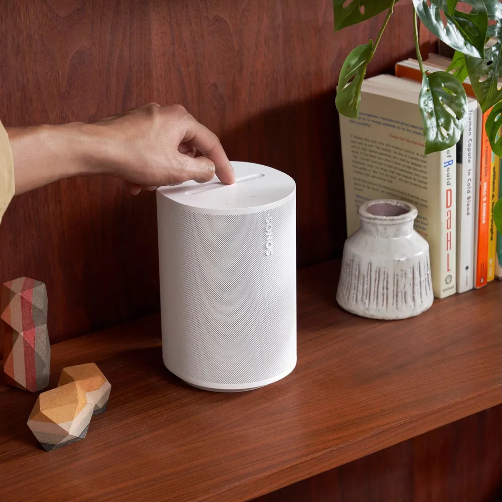 Sonos Era 100 Blanco, foto 12