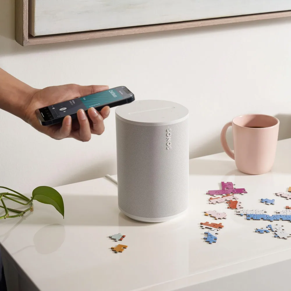 Sonos Era 100 Blanco, foto 13