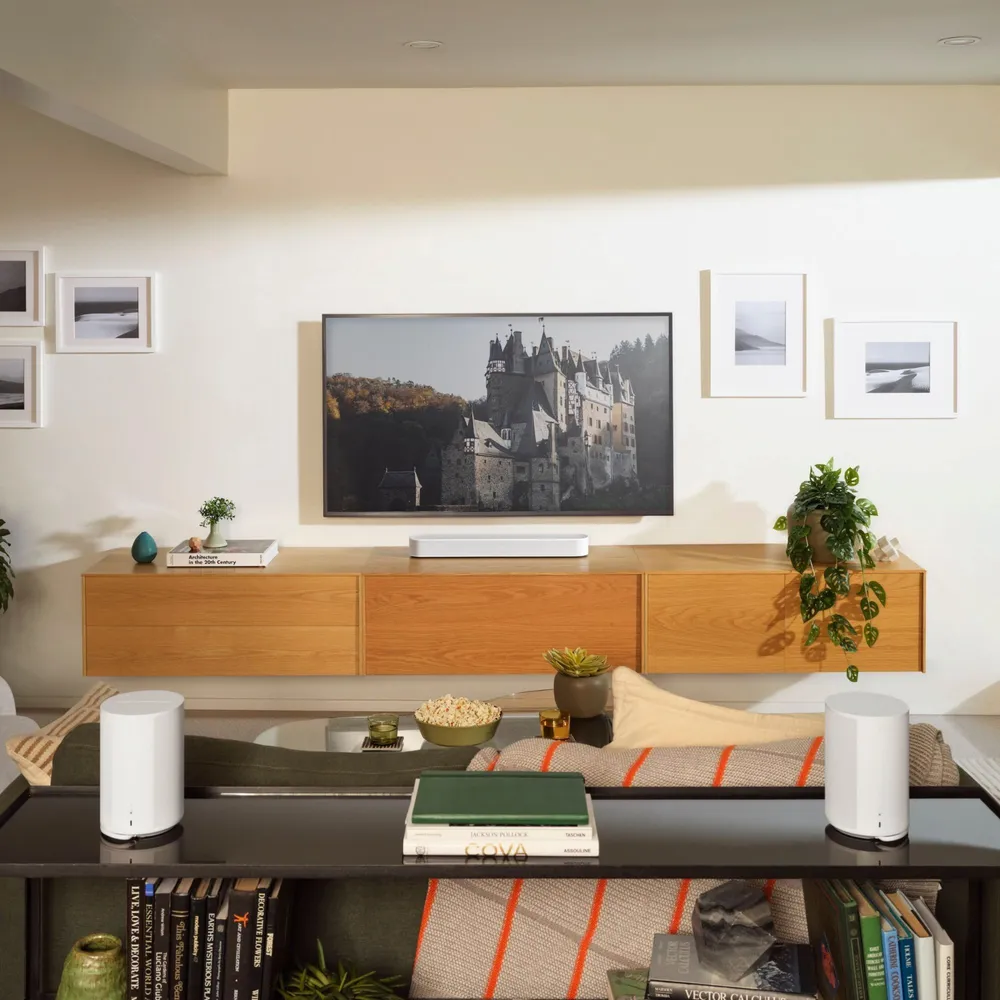 Sonos Era 100 Blanco, foto 14