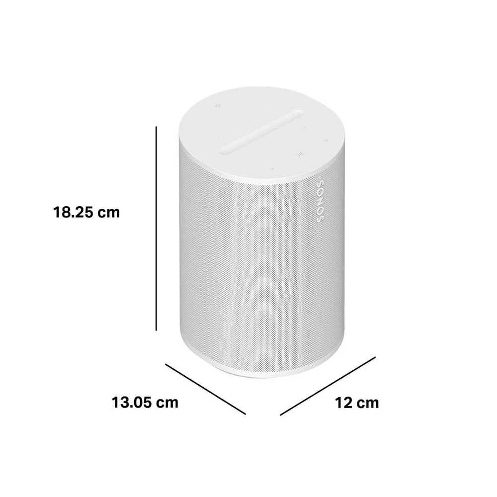 Sonos Era 100 Blanco, foto 17