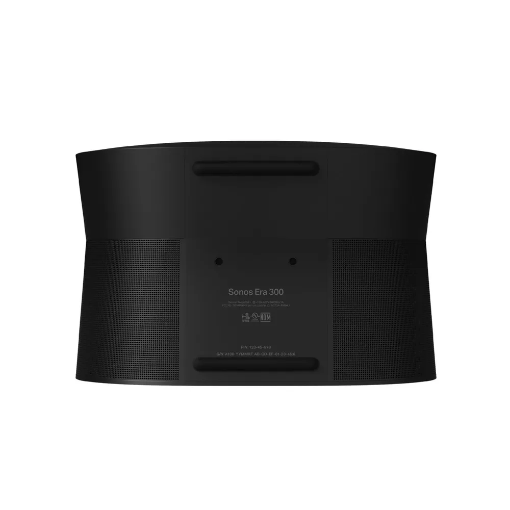 Sonos Era 300 Negro, foto 6