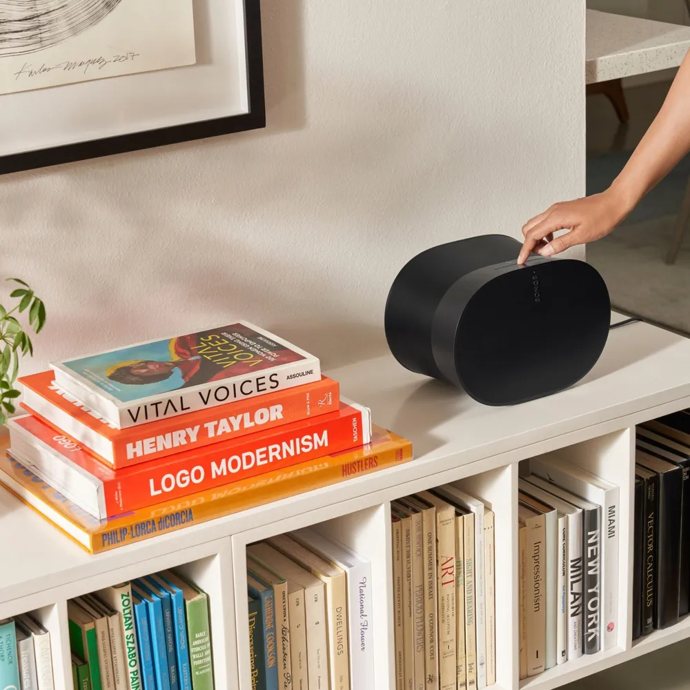 Sonos Era 300 Negro, foto 9
