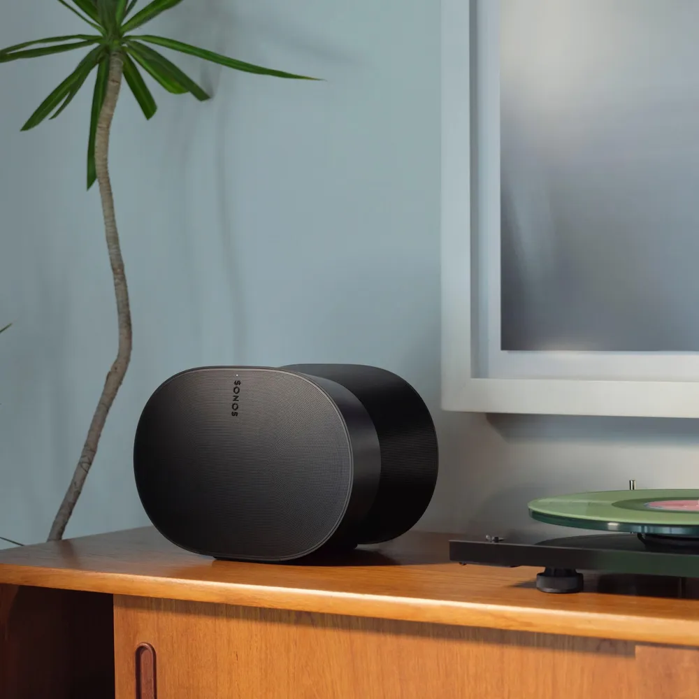 Sonos Era 300 Negro, foto 10