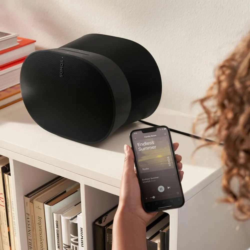 Sonos Era 300 Negro, foto 11