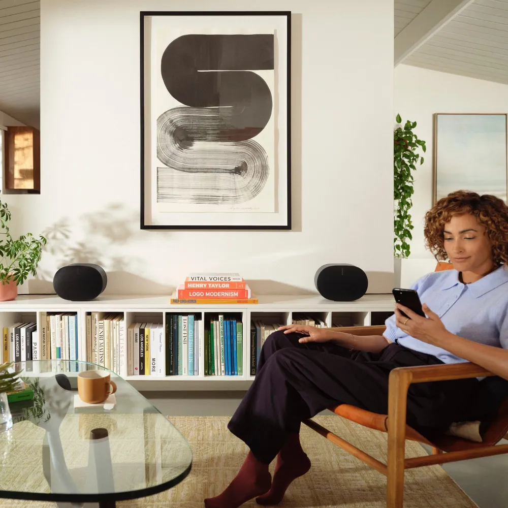Sonos Era 300 Negro, foto 12