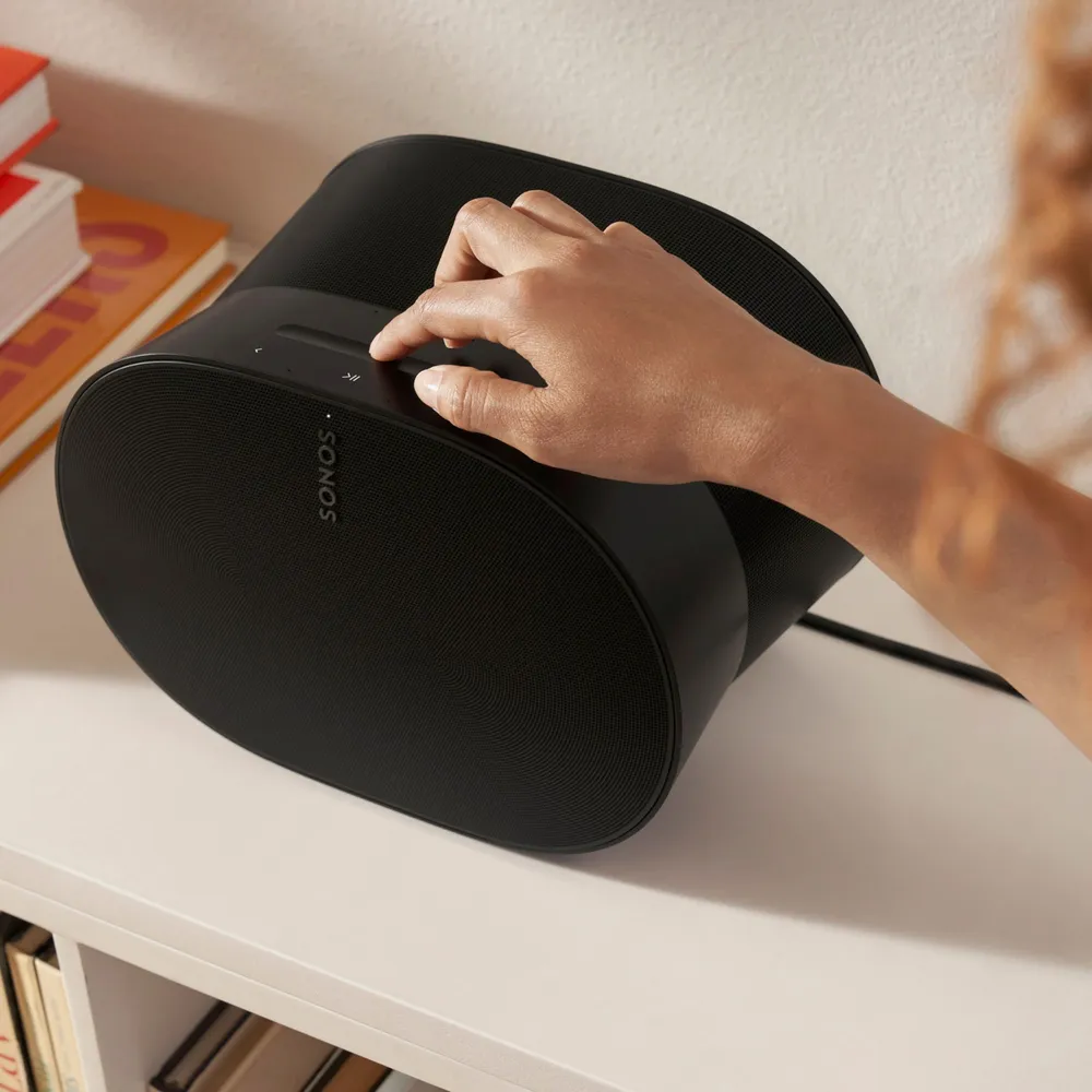 Sonos Era 300 Negro, foto 13