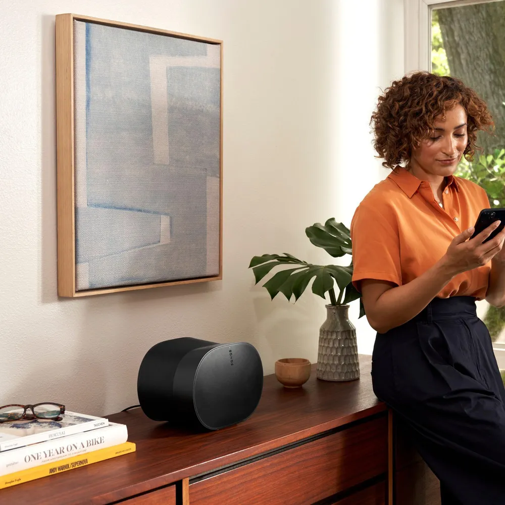 Sonos Era 300 Negro, foto 14