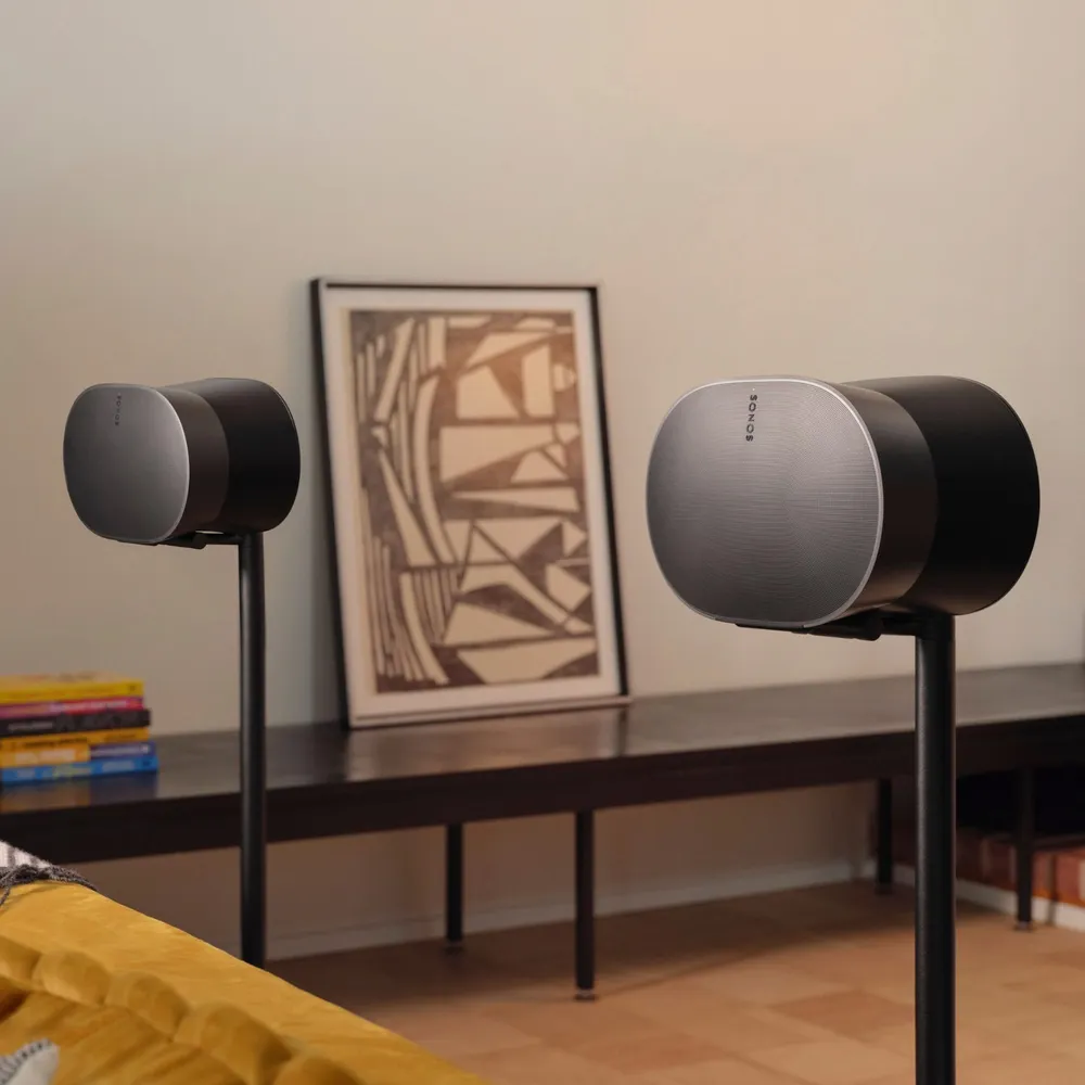 Sonos Era 300 Negro, foto 15