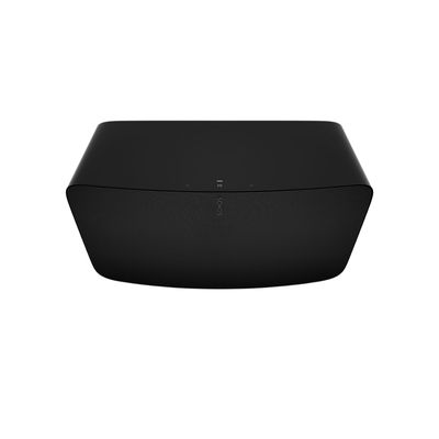 Imagen 2 del producto Parlante Hi-Fi Five Negro