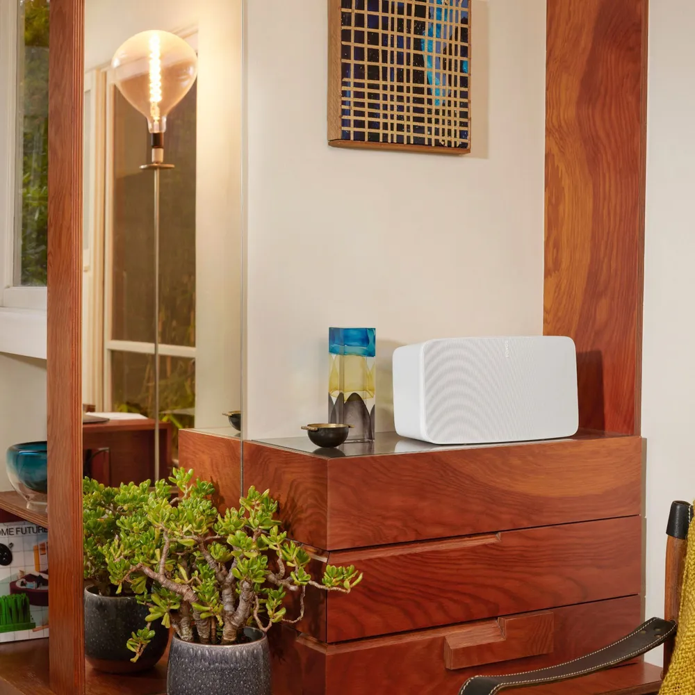 Sonos Five Blanco, foto 7