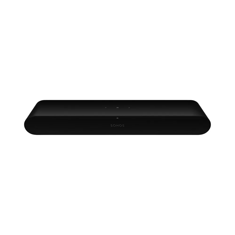 Sonos Ray Negro, foto 2