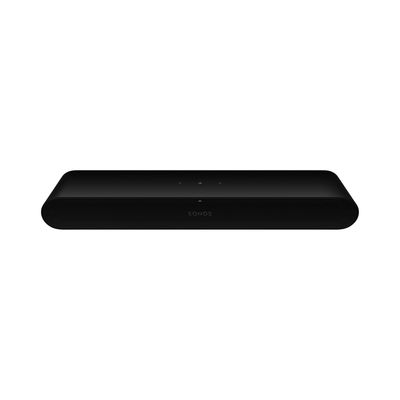 Imagen 2 del producto Soundbar Ray Black