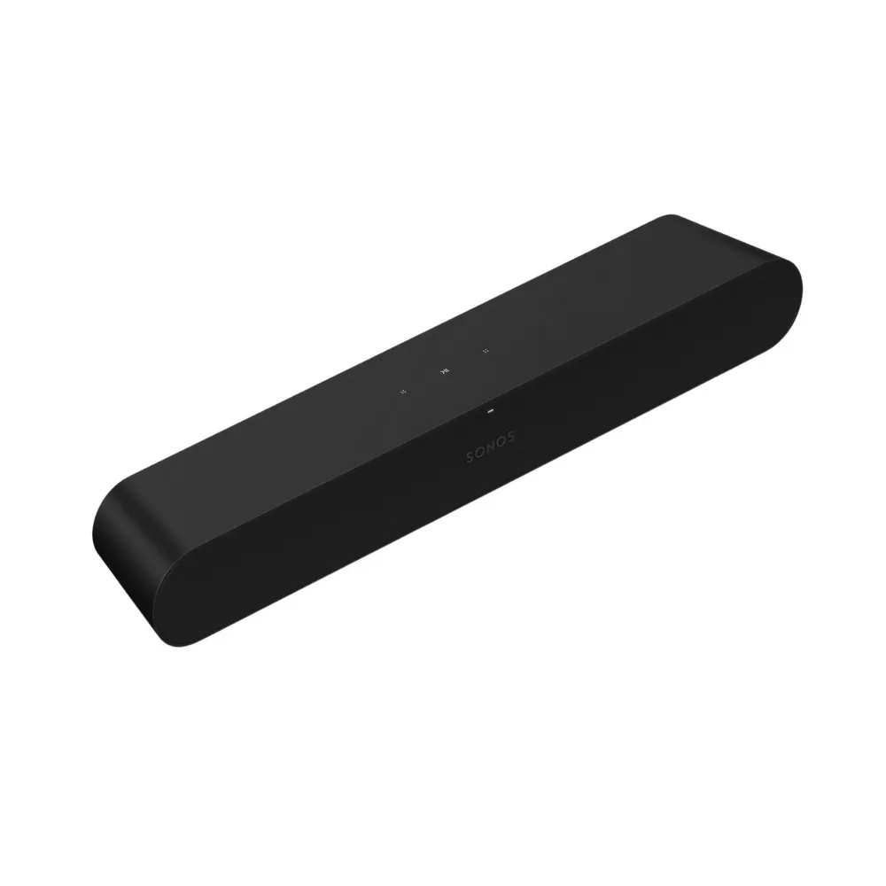 Sonos Ray Negro, foto 4