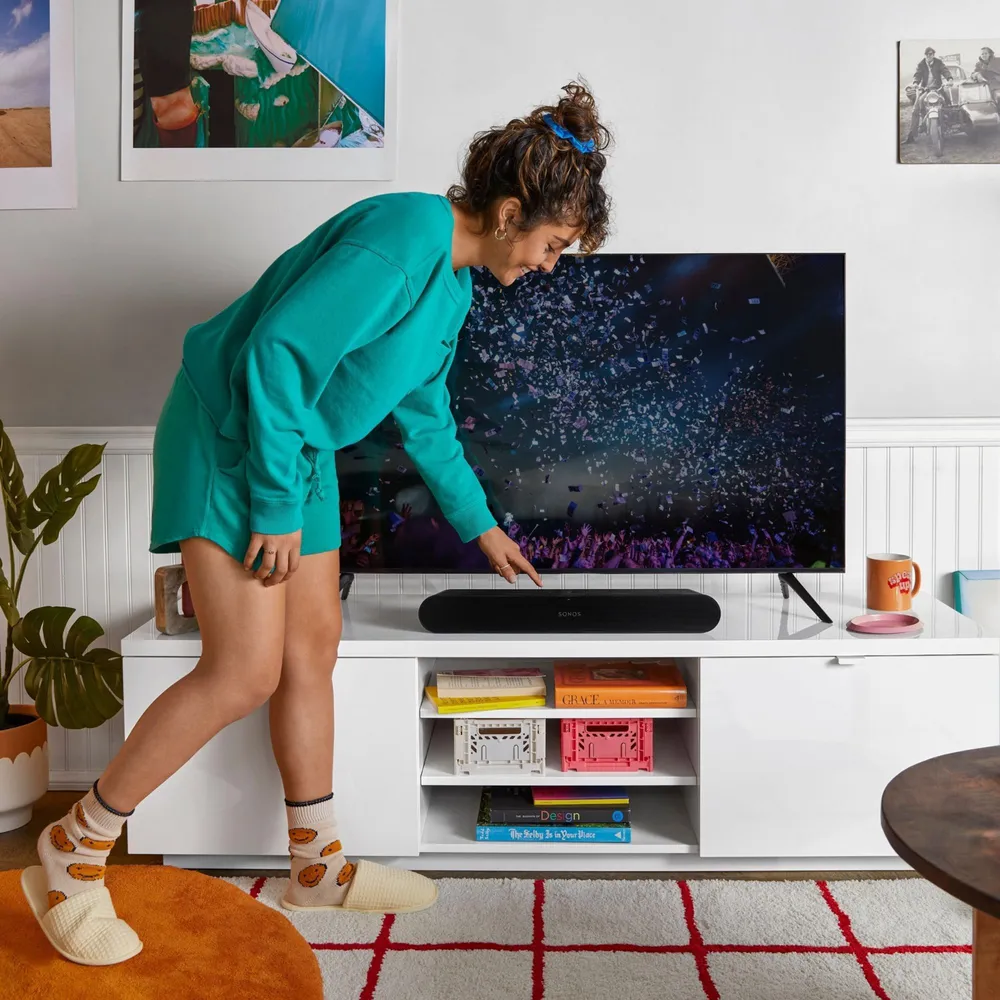 Sonos Ray Negro, foto 9