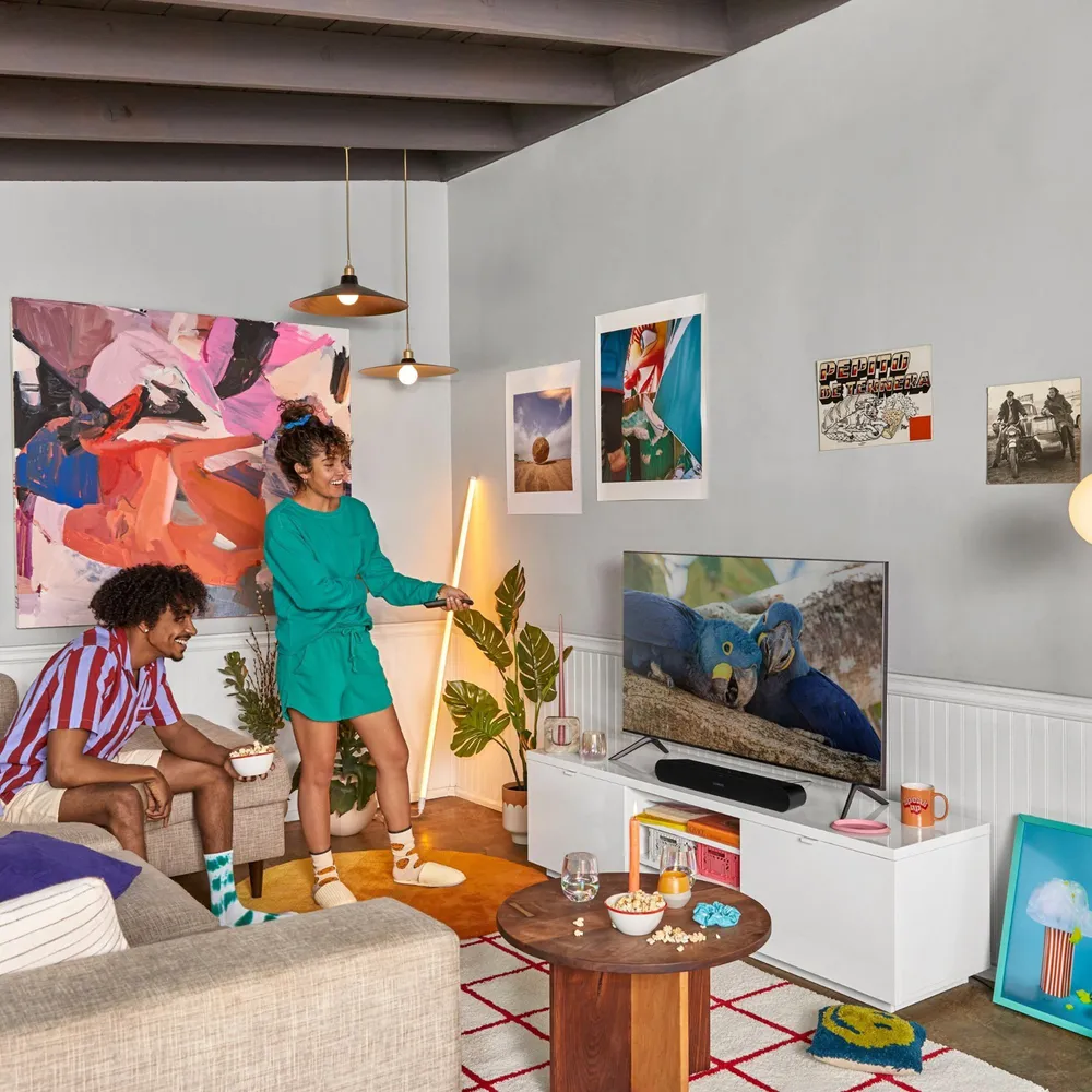 Sonos Ray Negro, foto 11