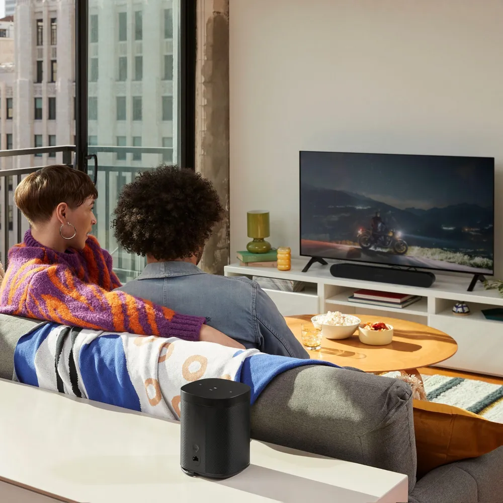 Sonos Ray Negro, foto 12