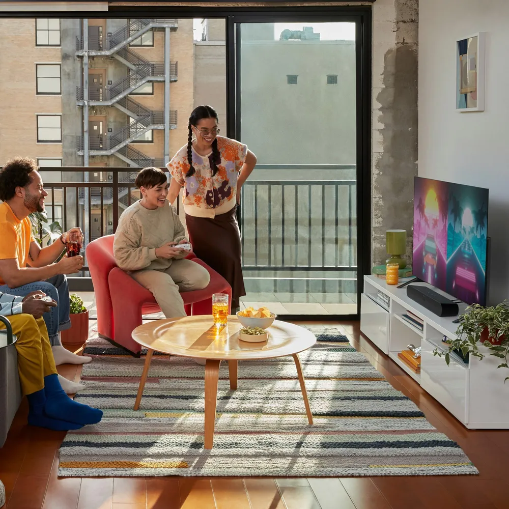 Sonos Ray Negro, foto 13