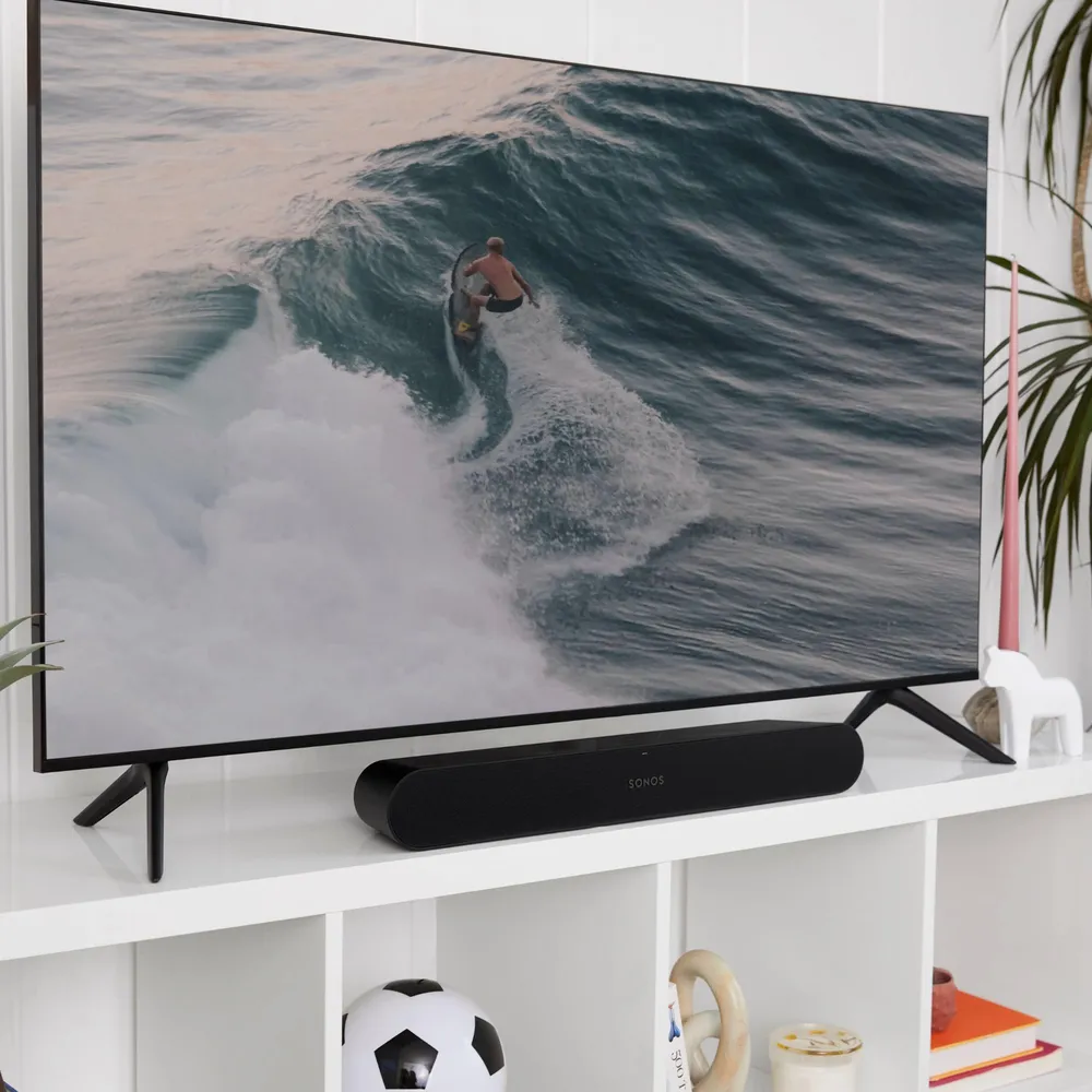 Sonos Ray Negro, foto 14