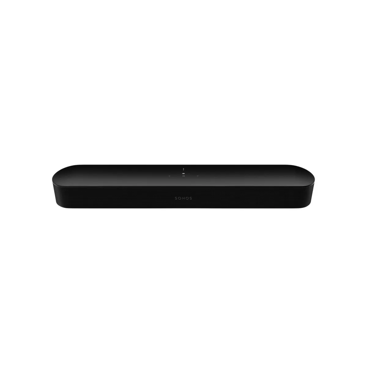 SONOS - Soundbar Beam (Gen 2) Black Sonos