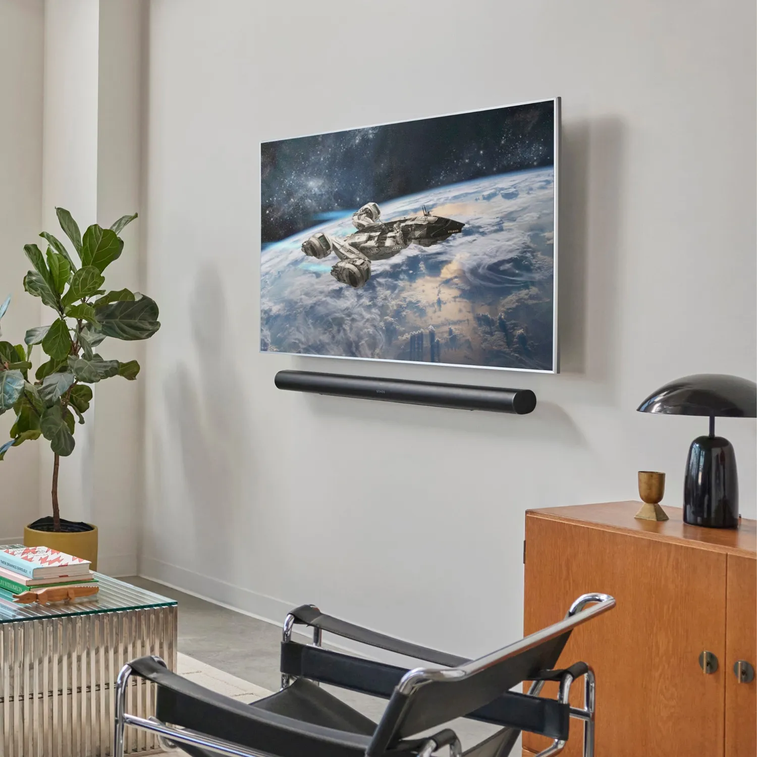 SONOS Soundbar Arc Ultra Black Sonos | falabella.com