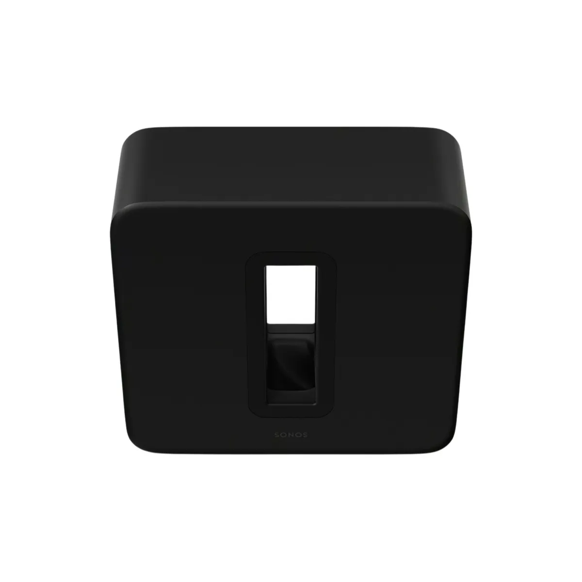 SONOS - Subwoofer 4 Black Sonos