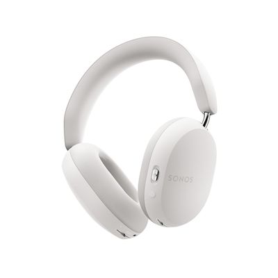 Imagen 2 del producto Audífono Bluetooth Over Ear Ace Blanco