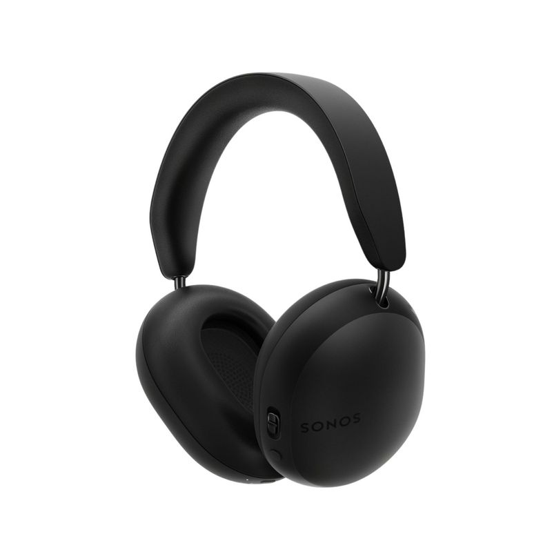 SONOS - Audífono Bluetooth Over Ear Ace Negro Sonos