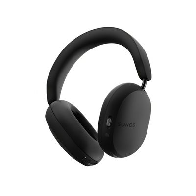 Imagen 2 del producto Audífono Bluetooth Over Ear Ace Negro