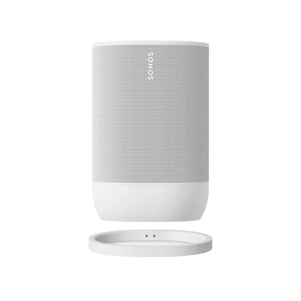Sonos Move 2 Blanco, foto 2